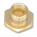 Brass LPG Gas Fittings